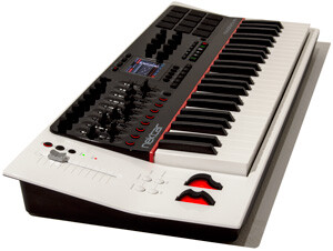 Nektar Panorama P4 and P6 ▷ Advanced MIDI Keyboard Controllers