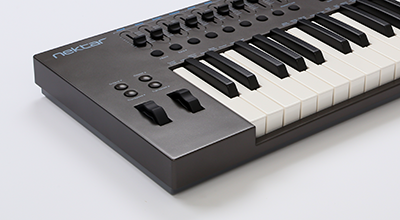 Netkar Impack 49+ Midi keyboard