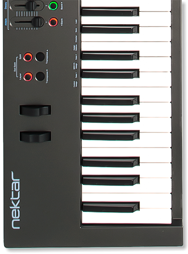 Impact LX88 Plus ▷ USB MIDI Controller Keyboard | 88 Keys | DAW 