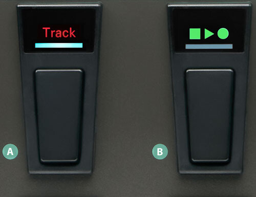 PACER Foot Controller ▷ Hands-Free DAW and MIDI Control 