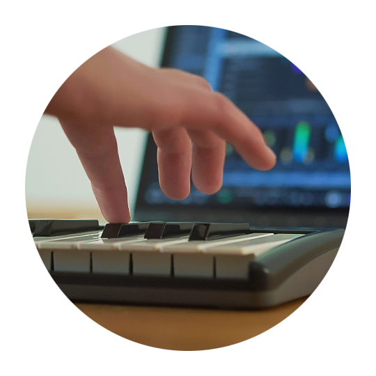 Nektar SE25 ▷ Mini MIDI Controller Keyboard | Universal