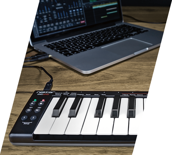 best midi keyboard controller