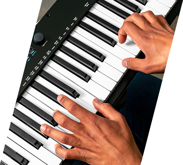 Best MIDI Keyboard Keys