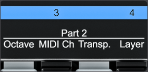 LX Mini Part 2 Settings