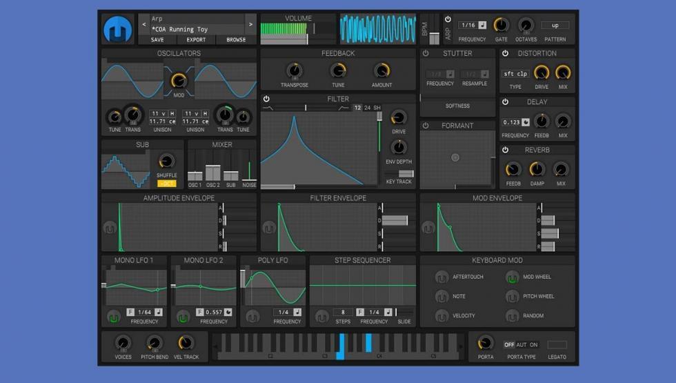 Best Free VST Plugins in 2022 Nektar