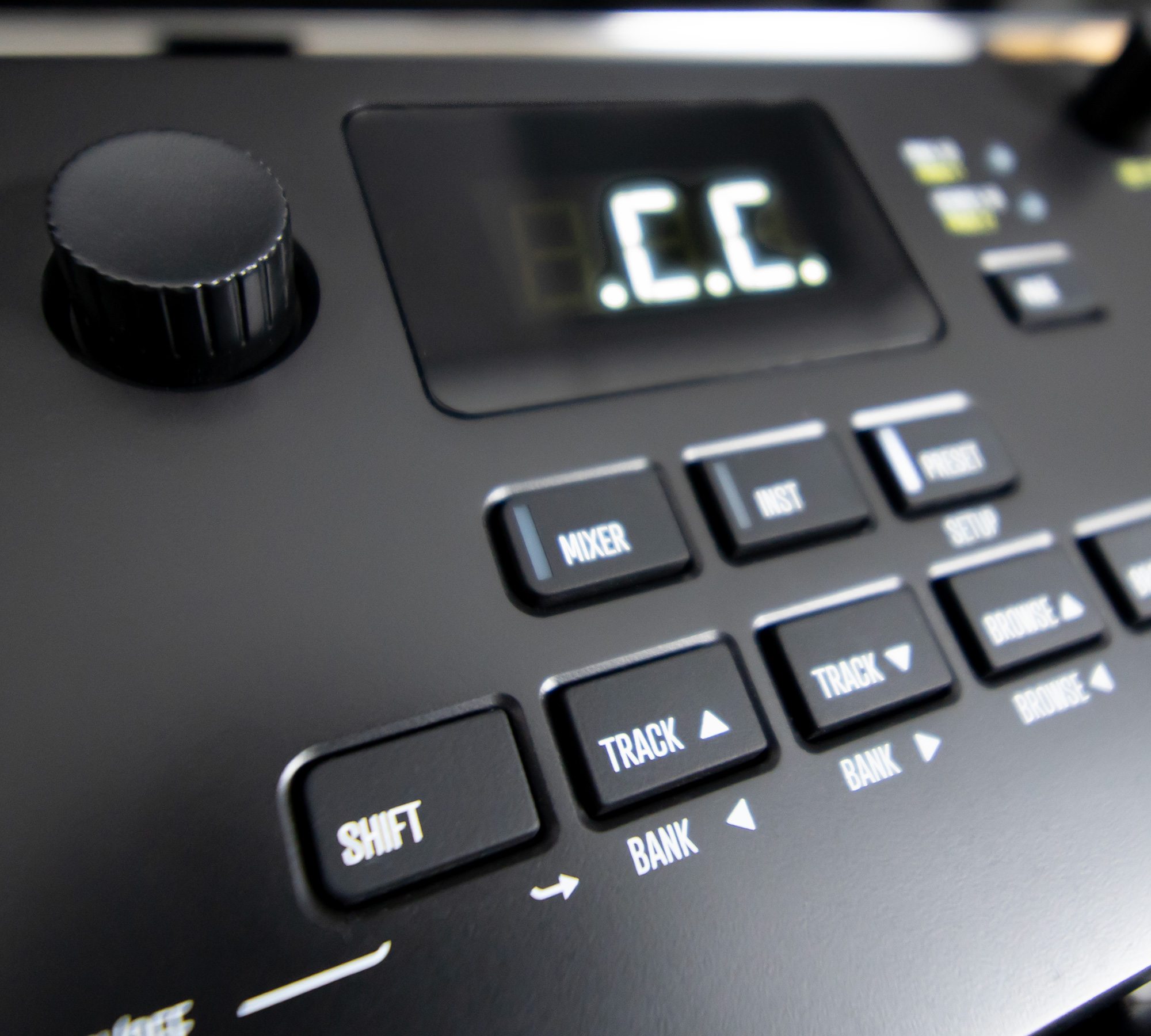 Impact LX25 / 49 / 61 / 88 mk3 - Nektar MIDI controller keyboards